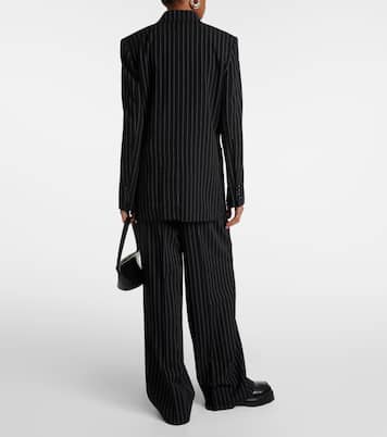 Blazer cruzado | Ami Paris