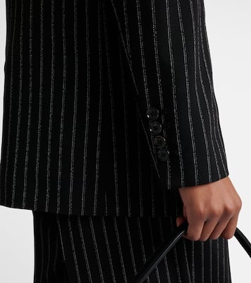 Blazer cruzado | Ami Paris