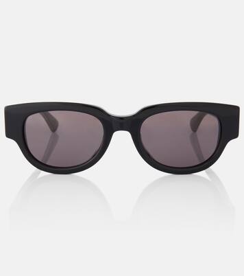 Triangle sunglasses | Bottega Veneta
