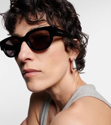 Triangle sunglasses | Bottega Veneta