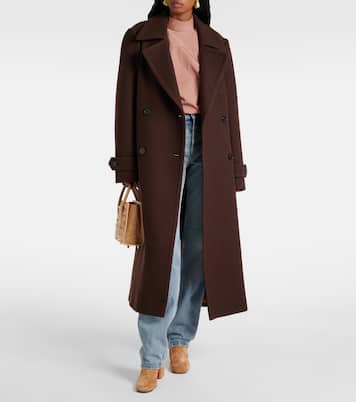 Minny Booty 70 suede ankle boots | Christian Louboutin