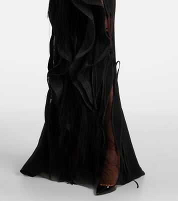 Robe longue Hedone | Maticevski