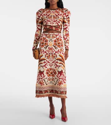 Cropped-Top | Farm Rio