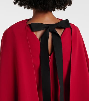 Elina midi dress | Roksanda