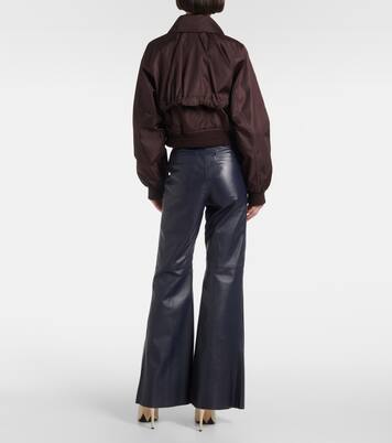 Bomberjacke Harrington | Victoria Beckham