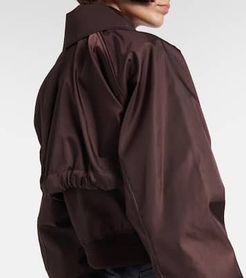 Bomberjacke Harrington | Victoria Beckham