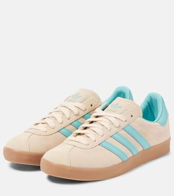 Sneakers Gazelle 85 aus Veloursleder | Adidas