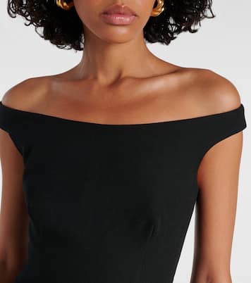 Midikleid Bree | Safiyaa