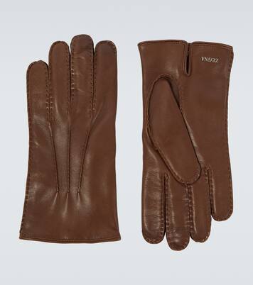 Gants en cuir | Zegna