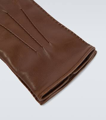 Gants en cuir | Zegna