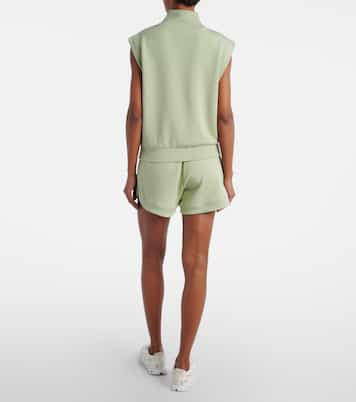 Loretta half-zip vest | Varley