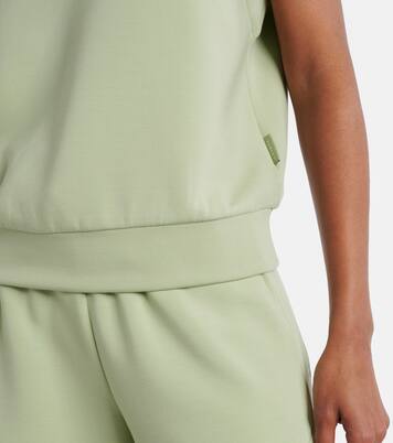 Loretta half-zip vest | Varley