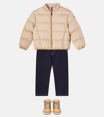 Baby Ora down jacket | Moncler Enfant