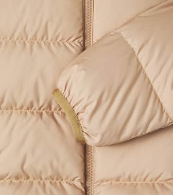 Baby Ora down jacket | Moncler Enfant