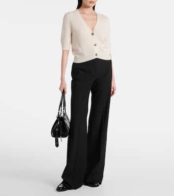 Cardigan aus Kaschmir | Jardin des Orangers