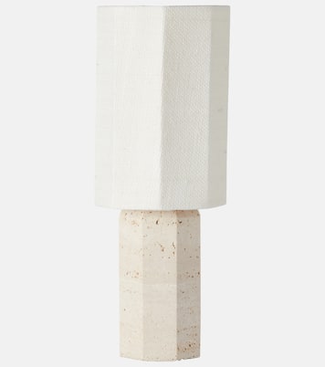 Eight Over Eight Small table lamp (EU/US plug) | Louise Roe