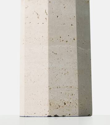 Eight Over Eight Small table lamp (EU/US plug) | Louise Roe