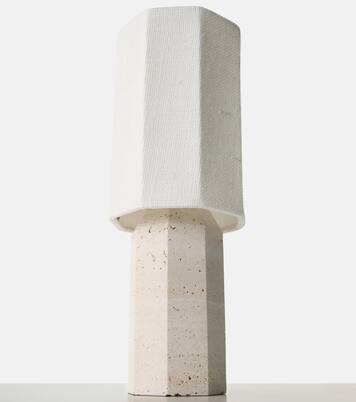 Eight Over Eight Small table lamp (EU/US plug) | Louise Roe