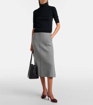 Viv' In The City 65 slingback pumps | Roger Vivier