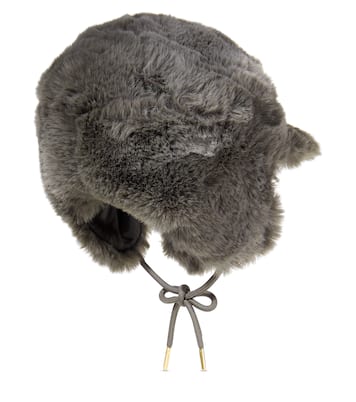 Gorro de aviador | Mini Rodini