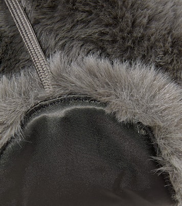 Gorro de aviador | Mini Rodini