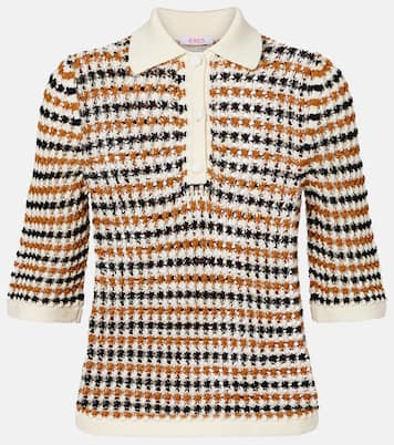 Polohemd Comeback aus einem Baumwollgemisch | Eres