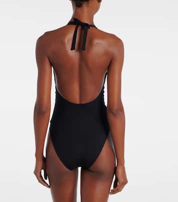 Bañador Couture con lazo | Eres