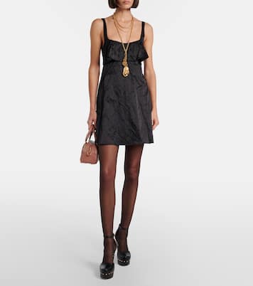 Sac Chloé Bowling Medium en cuir | Chloé