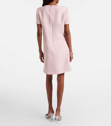 Robe Crêpe Couture | Valentino