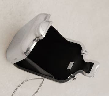 Clutch The One Micro | Calvin Klein Collection