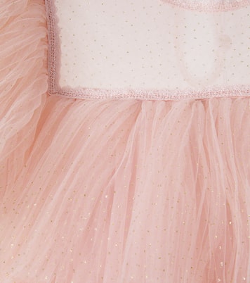 Kleid aus Tüll | Petite Amalie  