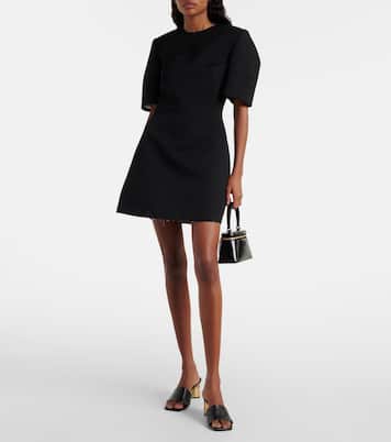 Schultertasche Antigona aus Leder | Givenchy