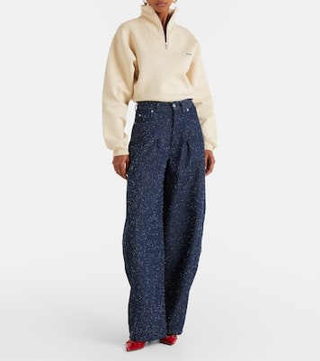 Barrel Jeans | Jacquemus