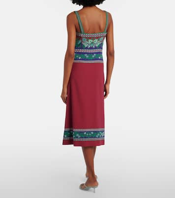 Midikleid Buy Me A Martini | La DoubleJ