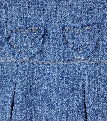 Jeanskleid | Self-Portrait Kids