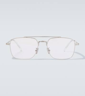 Aviator-Brille DiorBotanicaO N1U | Dior Eyewear