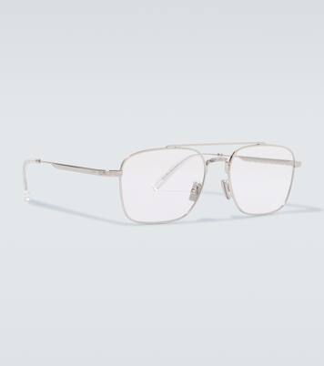 Aviator-Brille DiorBotanicaO N1U | Dior Eyewear