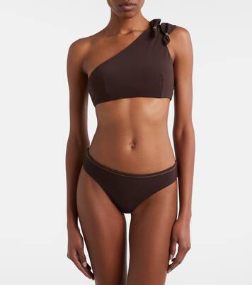 Monili bikini top | Brunello Cucinelli