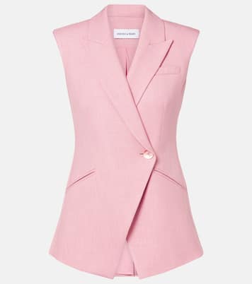 Gilet | Veronica Beard