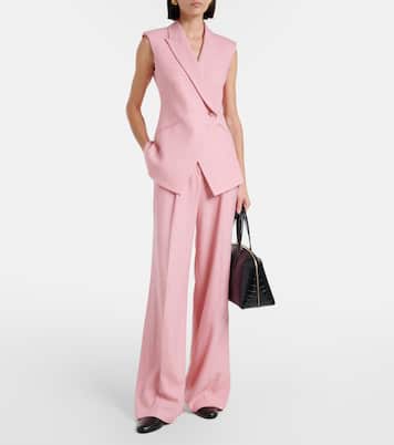 Gilet | Veronica Beard