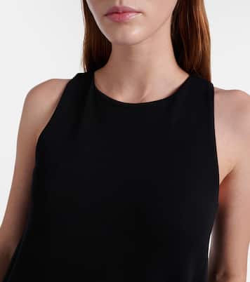 Midikleid Eremi aus Jersey | 'S Max Mara