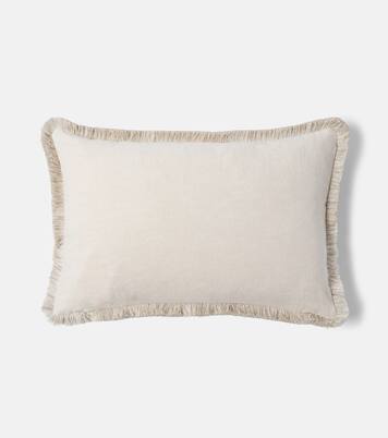 Kissen aus Leinen | Once Milano