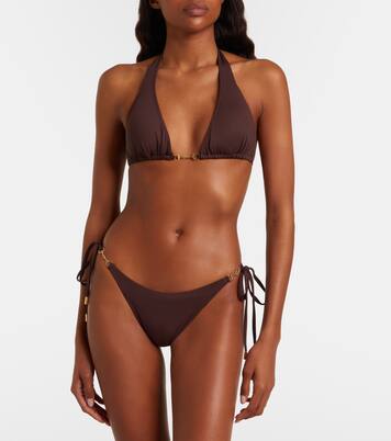 Bahamas bikini top | Melissa Odabash