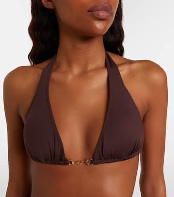 Bahamas bikini top | Melissa Odabash