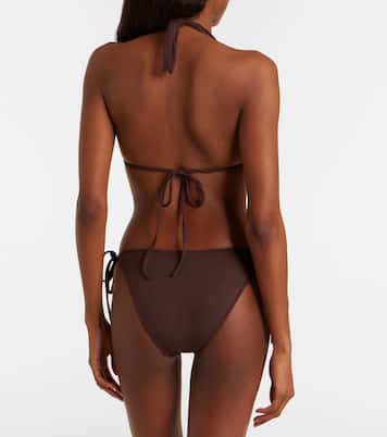 Bahamas bikini top | Melissa Odabash