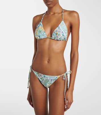 Paisley bikini | Etro