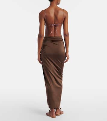 Nyla 비치 커버업 | Jade Swim