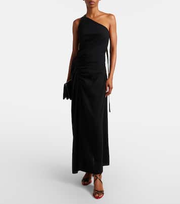 Robe longue Sirena | Proenza Schouler