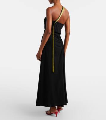 Robe longue Sirena | Proenza Schouler