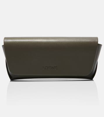 Slim aviator glasses | Loewe